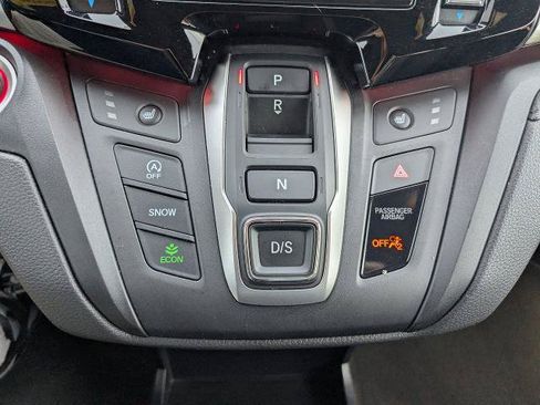 Used 2025 Honda Odyssey Sport-L image 21