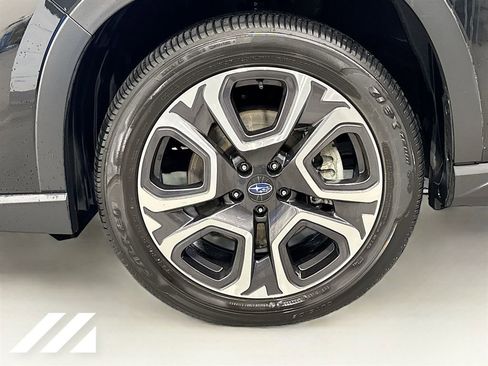 Used 2023 Subaru Ascent Touring image 36