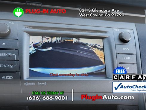 Used 2013 Toyota Prius Prime Advanced image 28
