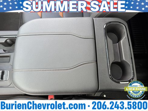 Used 2026 GMC Sierra 1500 AT4 w/ AT4 Premium Package AWD/4WD image 18