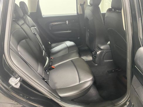 Certified 2023 MINI Cooper Clubman S image 16
