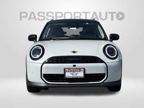 New 2026 MINI Cooper 2-Door Hardtop FWD image 3