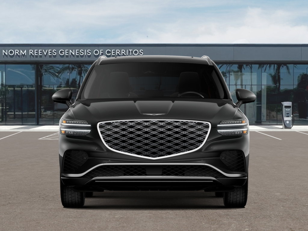 New 2026 Genesis GV70 2.5T Advanced w/ G1 Accessory Package AWD/4WD image 6