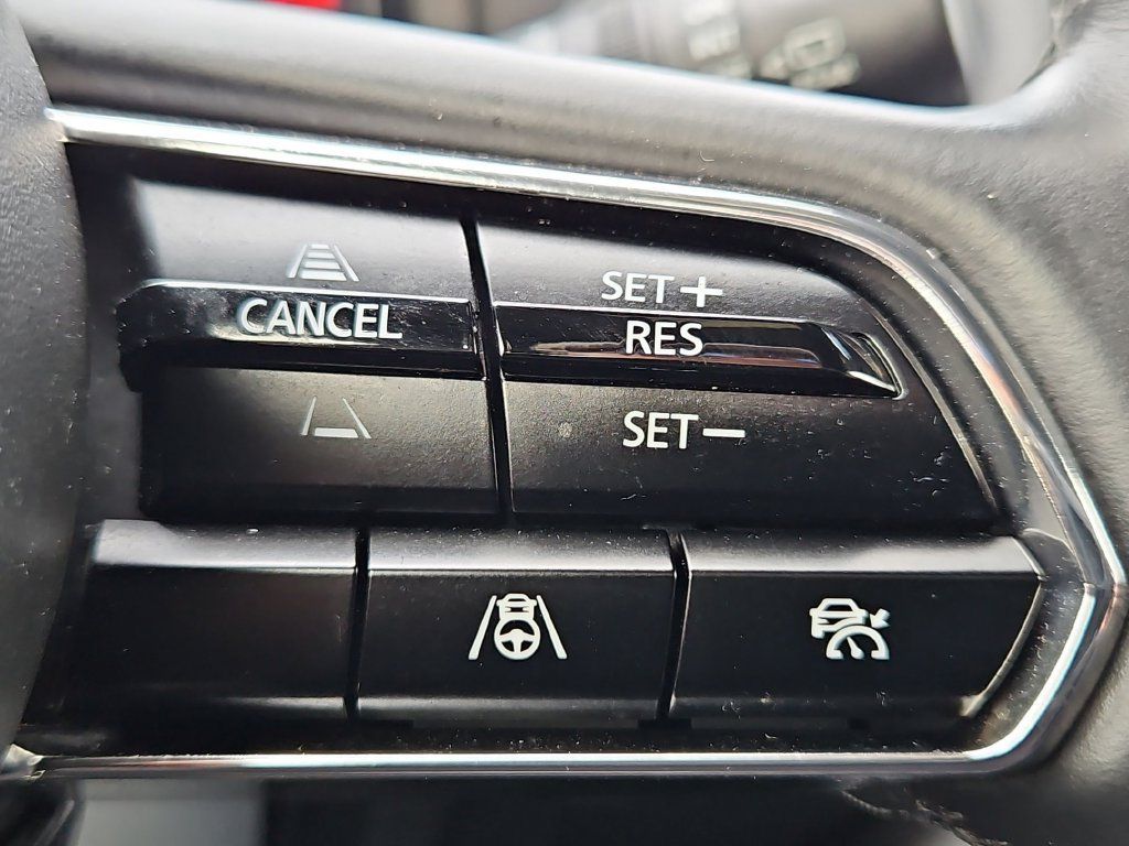 Used 2025 MAZDA CX-90 3.3 Turbo w/ Premium Plus Pkg AWD/4WD image 22