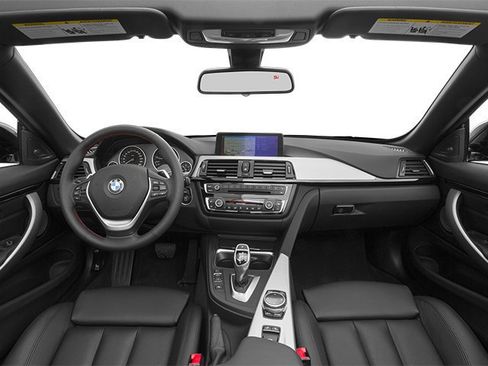Used 2014 BMW 428i xDrive Convertible image 26