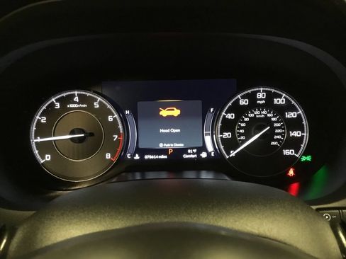 Used 2020 Acura RDX w/ Technology Package AWD/4WD image 54