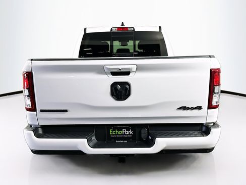 Used 2022 RAM 1500 Big Horn image 7
