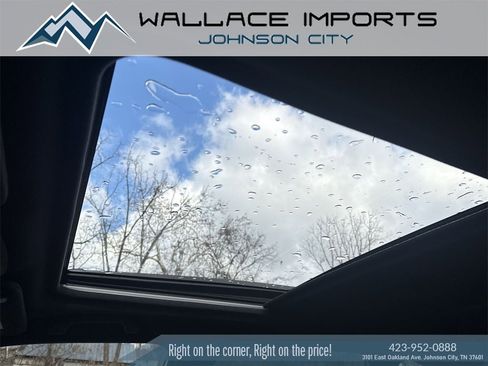 New 2026 Subaru Forester Premium image 11