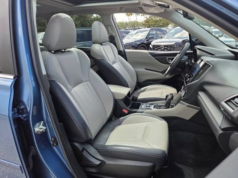 Used 2021 Subaru Forester Limited AWD/4WD image 20