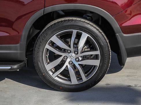 Used 2016 Honda Pilot Elite image 11