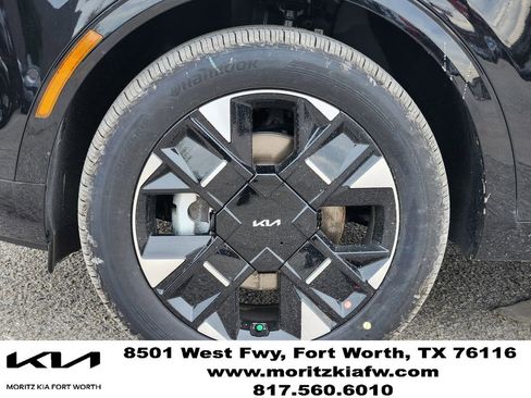 New 2026 Kia Sportage SX Prestige AWD/4WD image 7