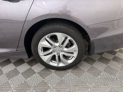 Used 2020 Honda Accord LX image 18
