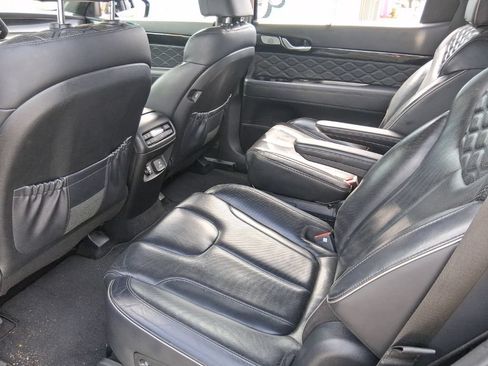 Used 2020 Hyundai Palisade Limited FWD image 13