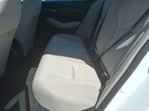 New 2026 Honda Accord LX image 6