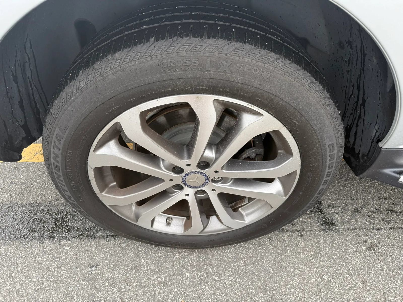 Used 2016 Mercedes-Benz GLE 350 image 47