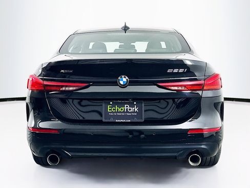 Used 2021 BMW 228i xDrive Gran Coupe w/ Convenience Package AWD/4WD image 7