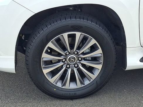 Used 2022 Lexus GX 460 Luxury AWD/4WD image 28