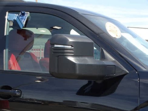 Used 2024 Toyota Sequoia TRD Pro image 7