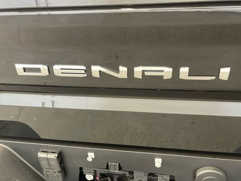 New 2026 GMC Sierra 1500 Denali AWD/4WD image 9