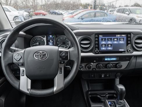 Used 2023 Toyota Tacoma SR5 image 30