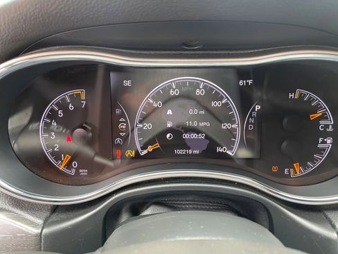 Used 2016 Jeep Grand Cherokee Laredo w/ Quick Order Package 23E RWD image 25