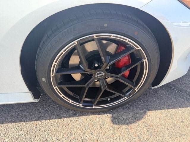New 2027 Nissan Z Performance RWD image 10