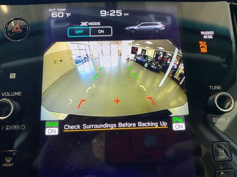 Certified 2022 Subaru Outback Limited image 26