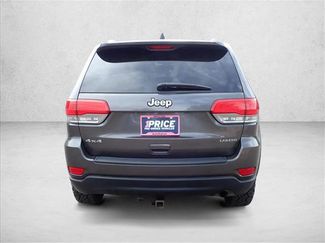 Used 2014 Jeep Grand Cherokee Laredo w/ Quick Order Package 23E AWD/4WD video 3