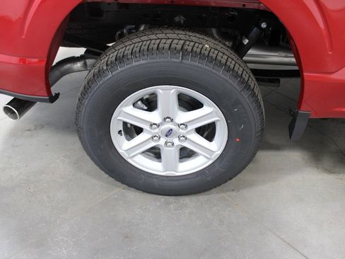 New 2025 Ford F150 XLT w/ Equipment Group 302A MID image 57