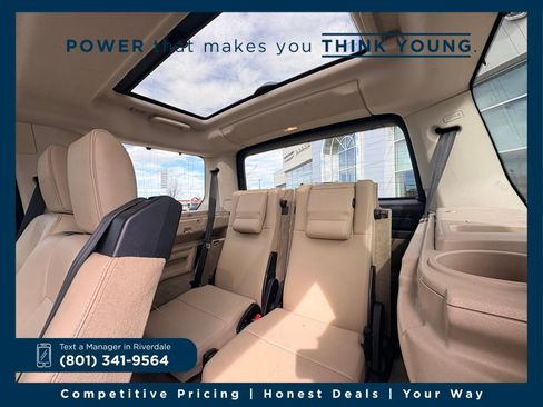 Used 2012 Land Rover LR4 HSE image 12