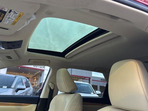 Used 2022 Lexus RX 350L FWD w/ Premium Package image 27