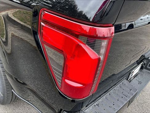 New 2026 Ford F150 XLT w/ XLT Black Appearance Package image 14