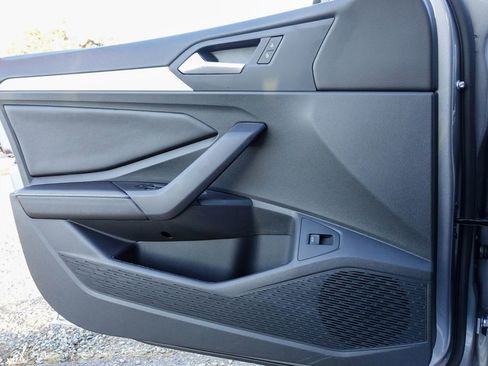 New 2026 Volkswagen Jetta Sport image 14