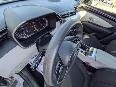 Used 2024 Hyundai Tucson SEL image 13