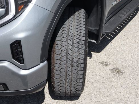 Used 2026 GMC Sierra 1500 AT4 w/ AT4 Premium Package AWD/4WD image 53