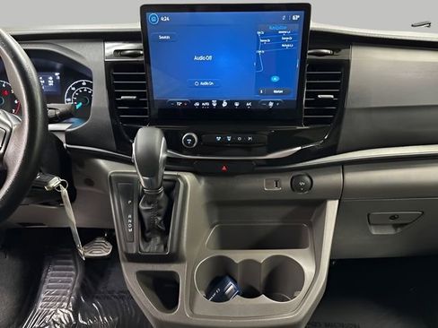 Used 2024 Ford Transit 350 XLT image 18