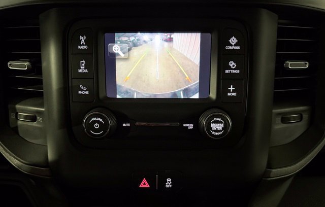 Used 2020 RAM 3500 Tradesman AWD/4WD image 16