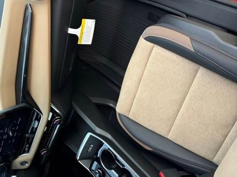 New 2026 Chevrolet Equinox ACTIV FWD image 15