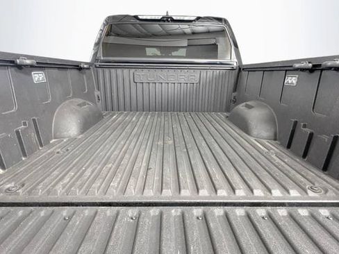 Used 2023 Toyota Tundra Limited AWD/4WD image 25