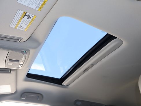 Certified 2024 INFINITI QX80 Premium Select w/ Cargo Package image 5