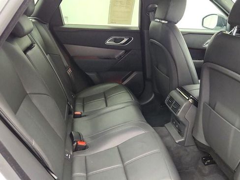Used 2024 Land Rover Range Rover Velar Dynamic SE AWD/4WD image 21
