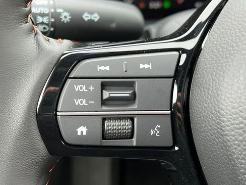 New 2026 Honda HR-V Sport image 17