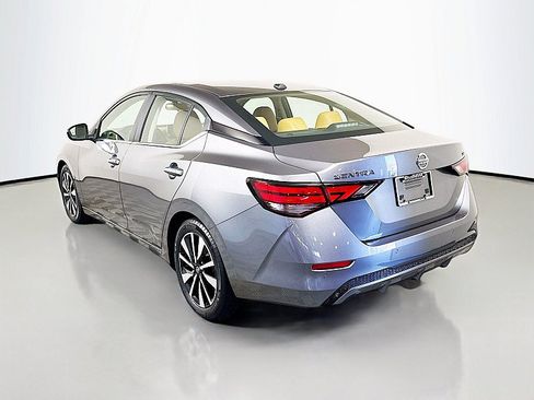 Used 2023 Nissan Sentra SV w/ SV Premium Package FWD image 5