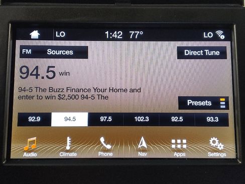 Used 2019 Lincoln MKC Reserve w/ MKC Climate Package AWD/4WD image 25