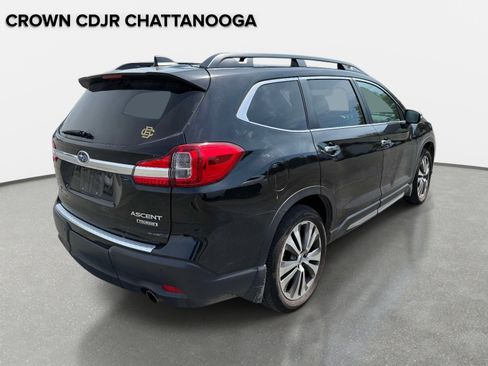 Used 2019 Subaru Ascent Touring w/ Popular Package #2A AWD/4WD image 5