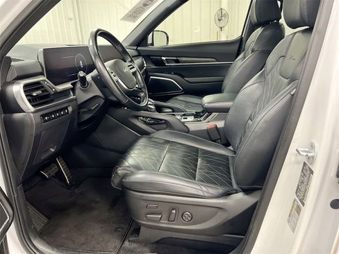 Used 2023 Kia Telluride SX X-Pro image 20