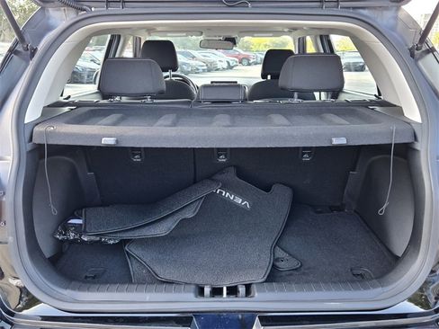 Certified 2023 Hyundai Venue SEL w/ Cargo Package image 13