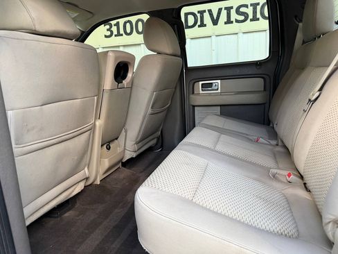 Used 2010 Ford F150 XLT RWD image 14