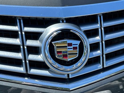 Used 2016 Cadillac SRX FWD image 41