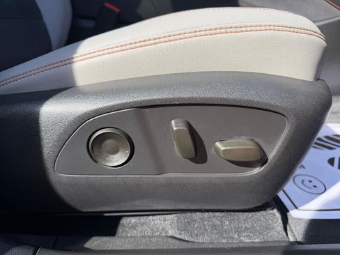 Certified 2025 Chevrolet Blazer EV SS image 47